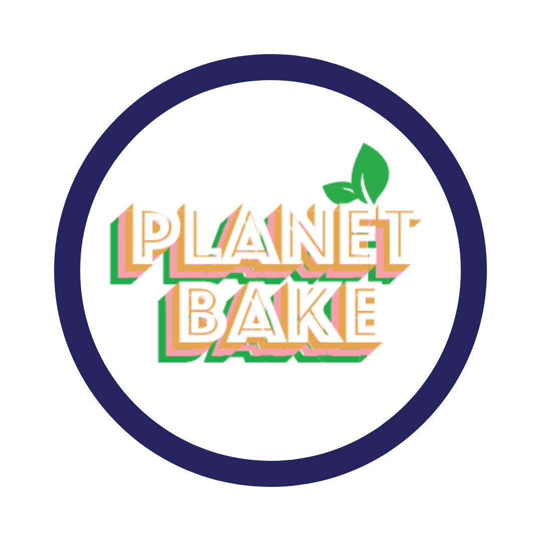 Planet Bake